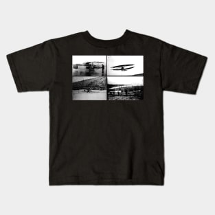 Flight Kids T-Shirt